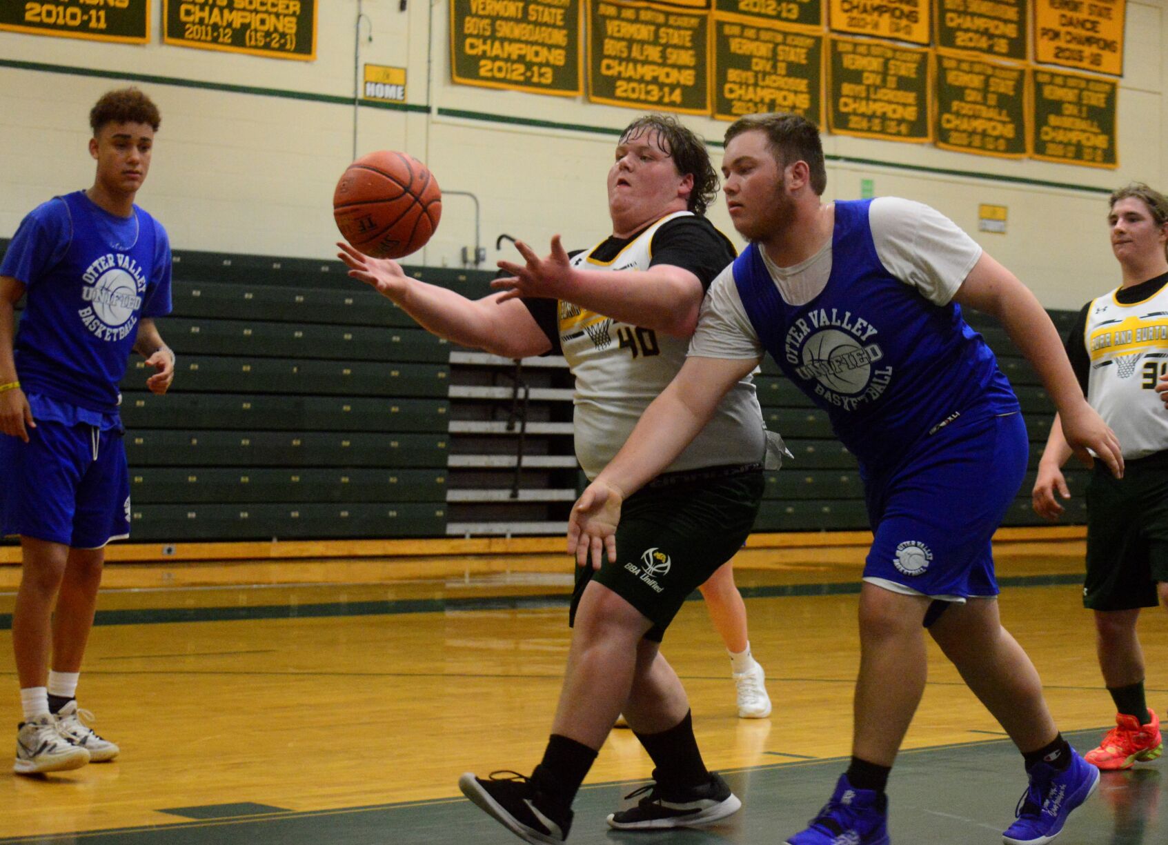 BBA UNIFIED